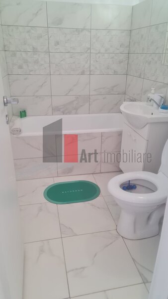 1 Decembrie 1918- Apartament cu 2 camere de vanzare-Titan-Theodor Pallady