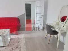 1 Decembrie 1918- Titan- Theodor Pallady Apartament cu 2 camere de vanzare